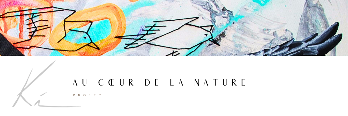 Parc kilkenny - ki artiste peintre