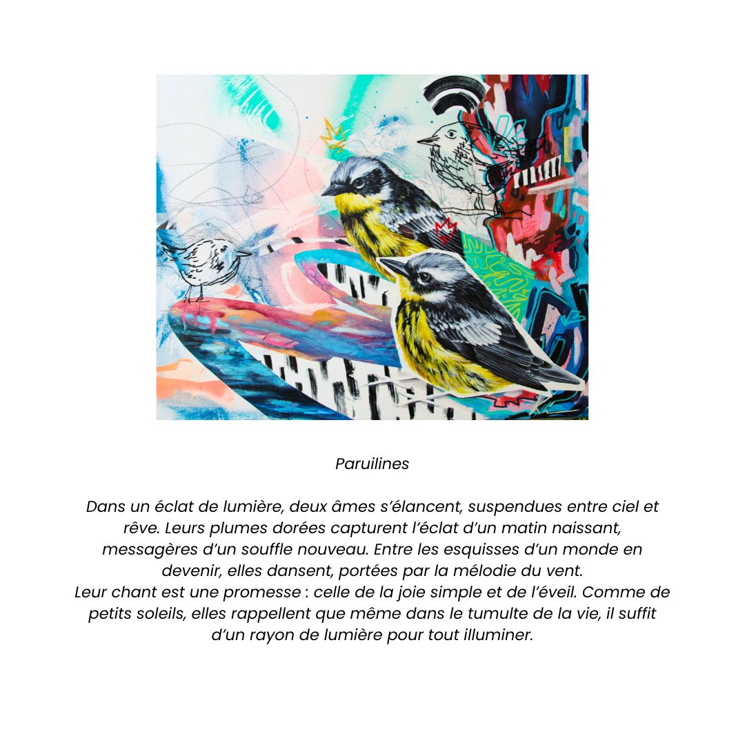 Cartes de souhaits artistiques – Collection Animalière du Parc Kilkenny